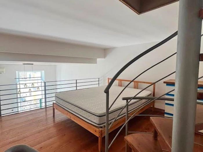Appartamento bilocale in vendita in Via Renovella, Mercato, Napoli