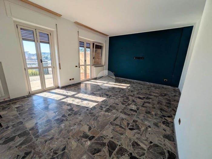 Casa quadrilocale in vendita in Via Filippo Corridoni, Santa Filomena, Pescara