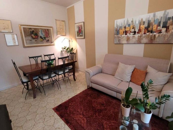 Appartamento trilocale in vendita in Via Nevers, Due Pini Te Brunetti, Mantova