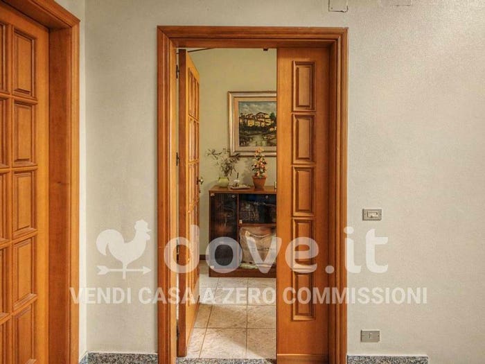 Appartamento quadrilocale in vendita in Via San Giuseppe, Feroleto Antico