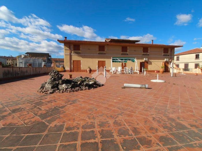 Casa con 6 locali in vendita in VIA SANTA RITA, Stazione Montalto Coretto, Montalto Uffugo
