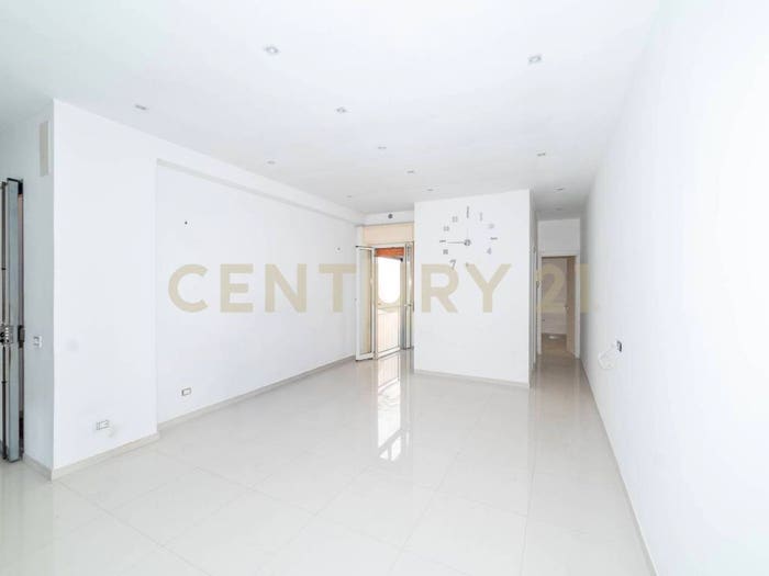 Appartamento trilocale in vendita in Via Antonio Gagini, Barriera Leucatia, Catania