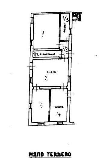 Case in Vendita e in Affitto - 3