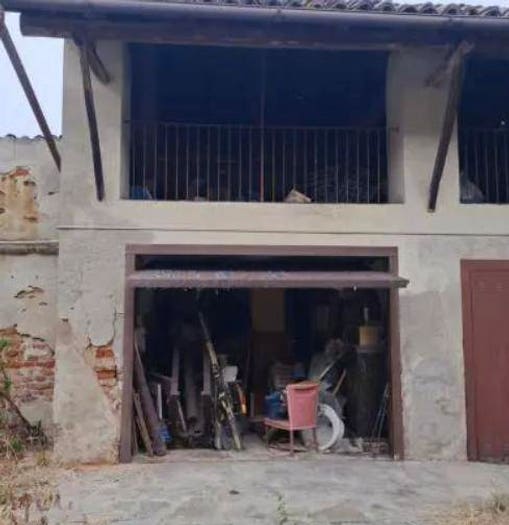 Appartamento trilocale in vendita in Via Roma, Sant'Angelo Lomellina
