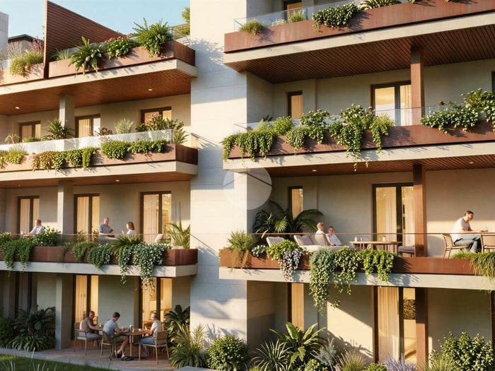 Appartamento trilocale in vendita in Via Canavere, Centro, Borgaro Torinese