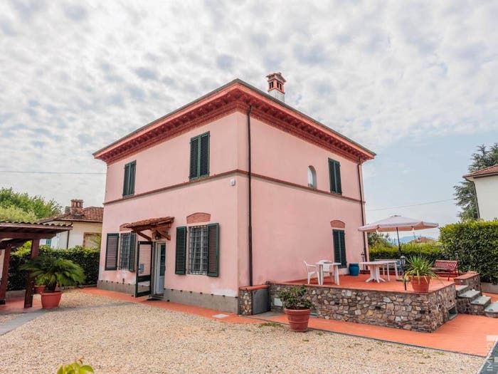 Casa con 6 locali in vendita in Via del Giardinetto, Marlia, Capannori