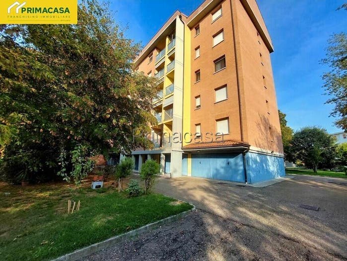 Appartamento bilocale in vendita in Remesina Pezzana, Carpi