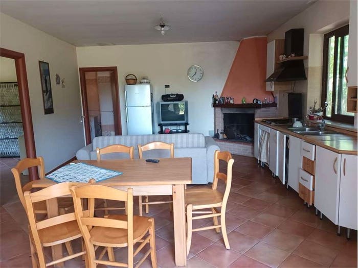 Casa trilocale in vendita in Formia