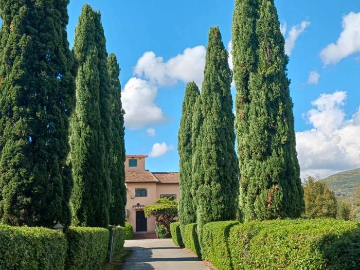 Casa con 6 locali in vendita in Piazzale Chiesa Sant'Antonio, Capua