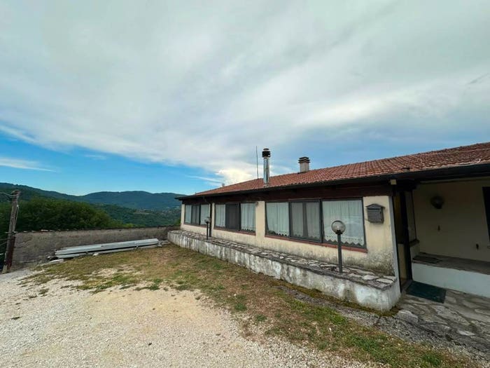 Casa quadrilocale in vendita in Località Gallo, Gallo, Monte San Giovanni in Sabina