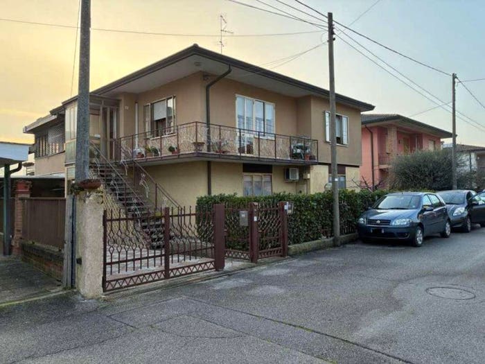 Casa in vendita in via Santa Caterina, Centro, Montegrotto Terme