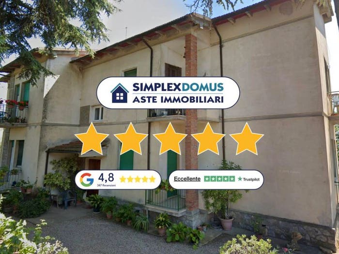Appartamento con 5 locali in vendita in località Poggio San Polo, Gaiole in Chianti