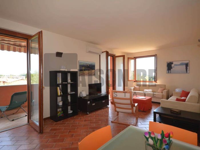 Appartamento trilocale in vendita in Via della Moia, San Felice del Benaco