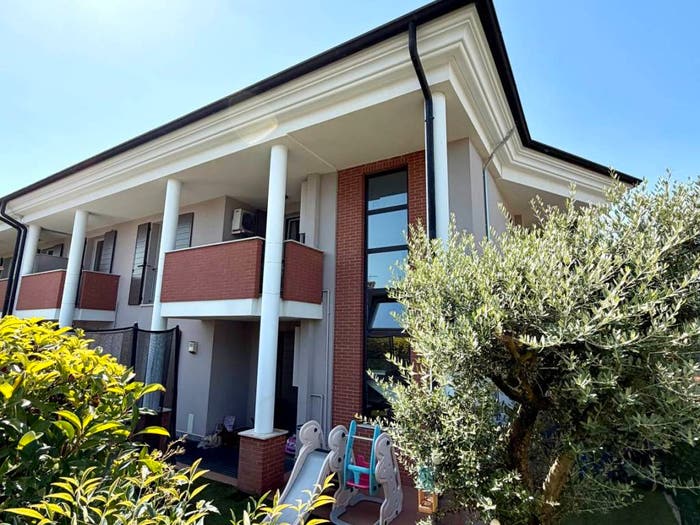 Appartamento trilocale in vendita in Via Carlo Alberto Dalla Chiesa, Roncadelle