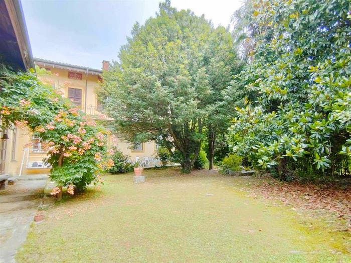 Casa con 6 locali in vendita in via Mazzini, Centro, Ronco Biellese