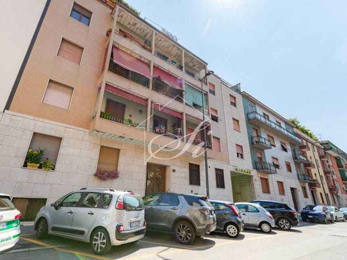 Appartamento bilocale in vendita in Via Caccialepori, San Siro, Milano