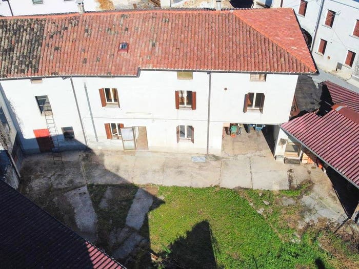 Casa quadrilocale in vendita in Vicolo del Pozzo, Pantianicco, Mereto di Tomba