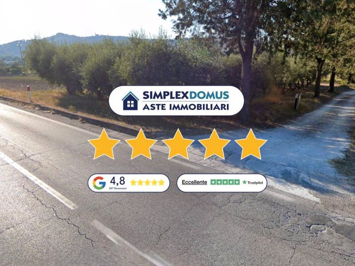 Appartamento con 5 locali in vendita in Contrada Majanesi, Treia