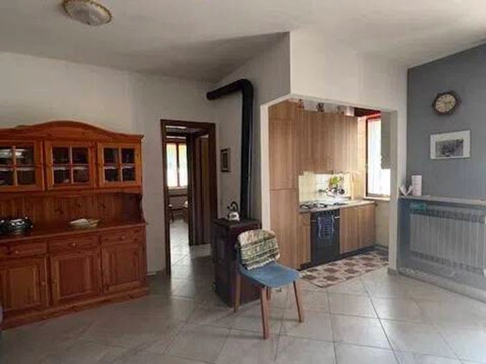Appartamento bilocale in vendita in Centro, Ferriere