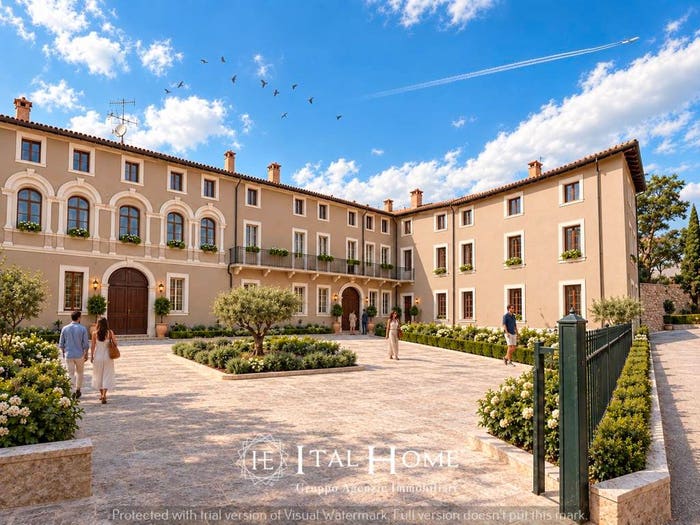 Appartamento trilocale in vendita in Via Pozze, Centro, Pescantina