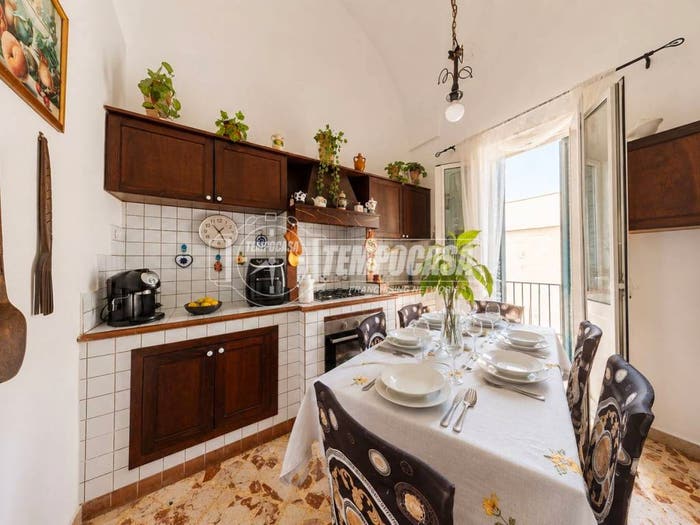 Appartamento trilocale in vendita in Via Giuseppe de Dominicis A, San Pio Idria, Lecce