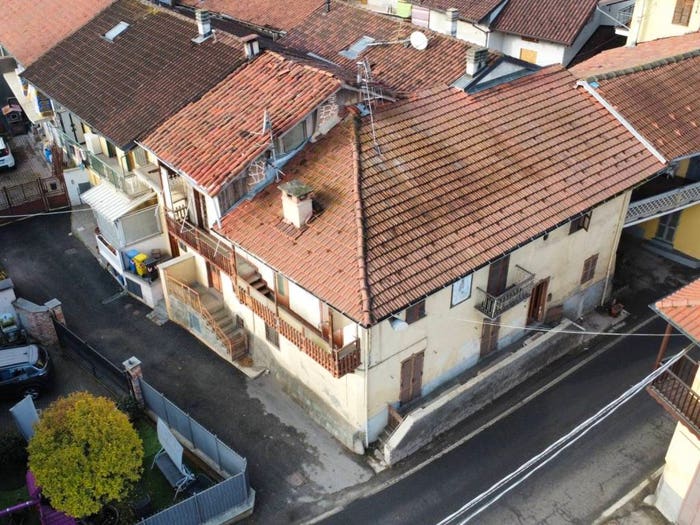 Casa con 6 locali in vendita in via salvatore mura, Centro, Front