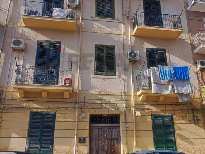 Appartamento bilocale in vendita in Via Andrea Chiaramonte, Oreto Perez, Palermo