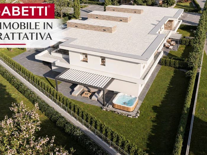Appartamento quadrilocale in vendita in VIA DEI TULIPANI, Capriolo