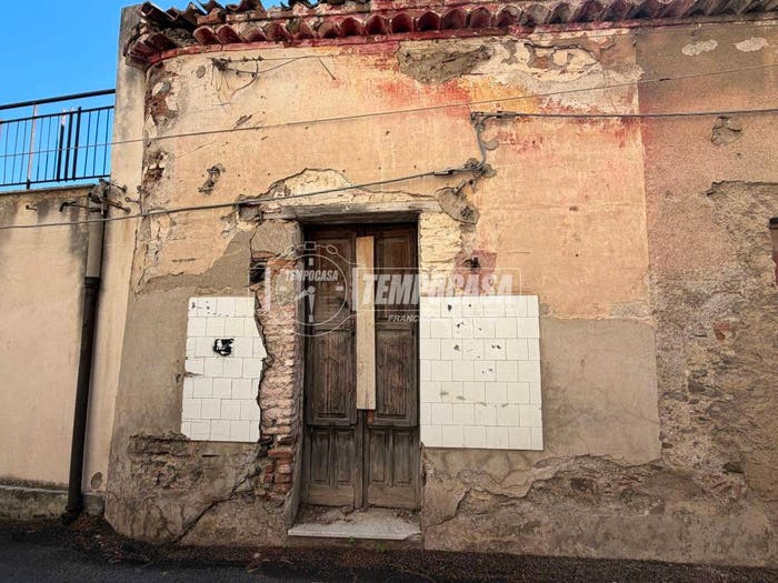 Appartamento trilocale in vendita in Strada Provinciale snc, Larderia, Messina