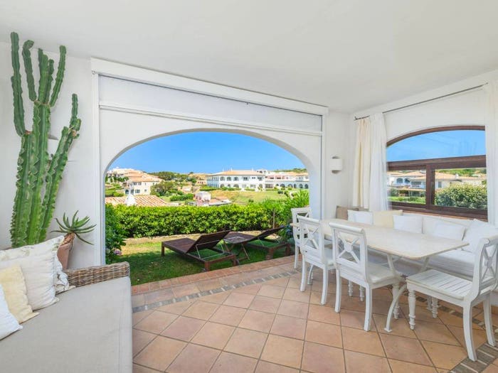 Appartamento trilocale in vendita in Via Capo Ferro, Porto Cervo, Arzachena