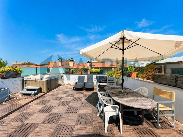Casa bilocale in vendita in Viale Euclide, Villamarina Mare, Cesenatico