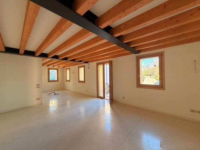 Appartamento bilocale in vendita in Via Giuseppe Mazzini, Centro Storico, Pordenone