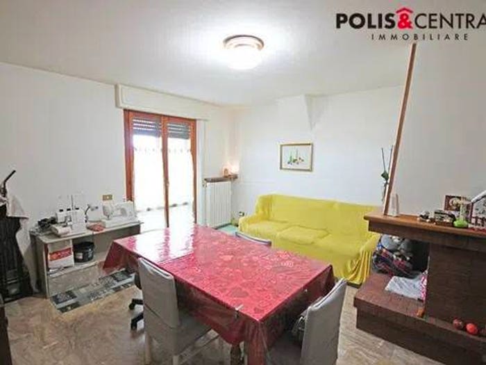 Appartamento quadrilocale in vendita in Via U Tupini, Ripaberarda, Castignano