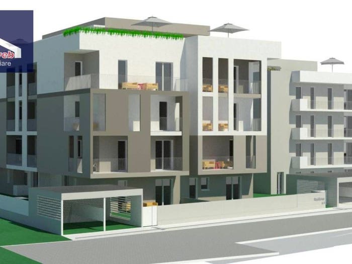 Appartamento quadrilocale in vendita in VIA ABBA, Centro, Peschiera del Garda