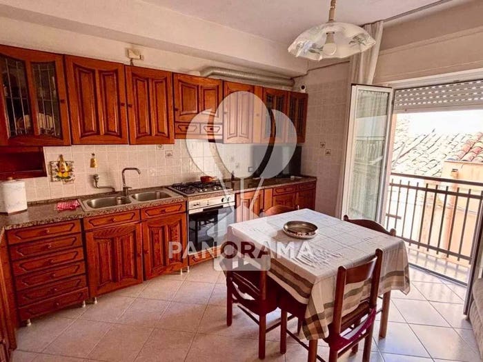 Casa con 5 locali in vendita in Via Ruisi, Centro, Alcamo