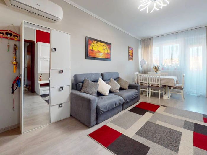 Appartamento quadrilocale in vendita in Via Velino, Bastia, Bastia Umbra