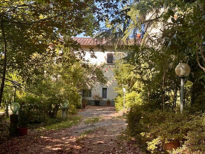 Casa con 6 locali in vendita in Via di Rosano, Le Case San Romolo, Bagno a Ripoli