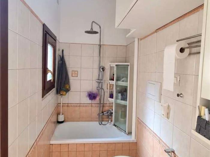 Appartamento trilocale in vendita in Via Lamaticci, Stazione, Ancona