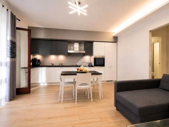 Appartamento trilocale in vendita in VIA EUGENIO MONTALE, Musone, Loreto