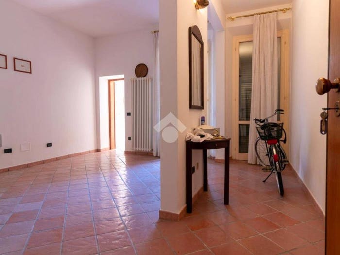 Appartamento bilocale in vendita in Via Matteucci, Centro Storico, Forlì
