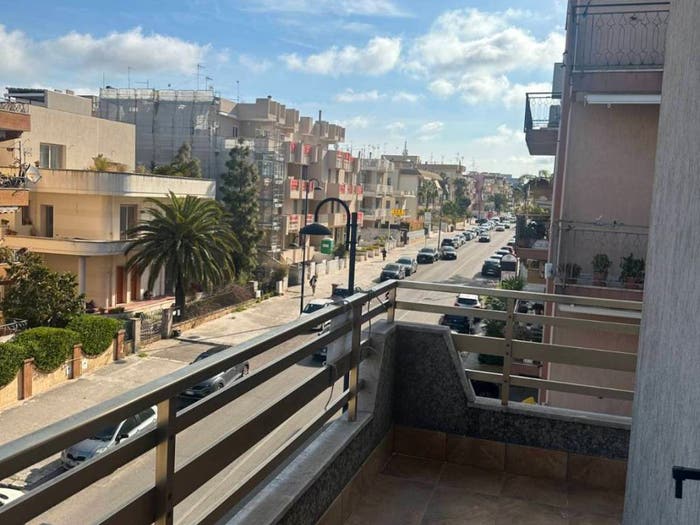 Appartamento con 5 locali in vendita in via verga, Via Lecce Ospedale, Gallipoli