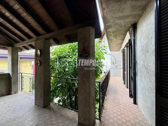 Appartamento trilocale in vendita in Via Salvatore Quasimodo, Viganò