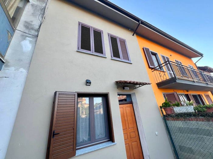 Casa bilocale in vendita in via cusani, Centro, Chignolo Po