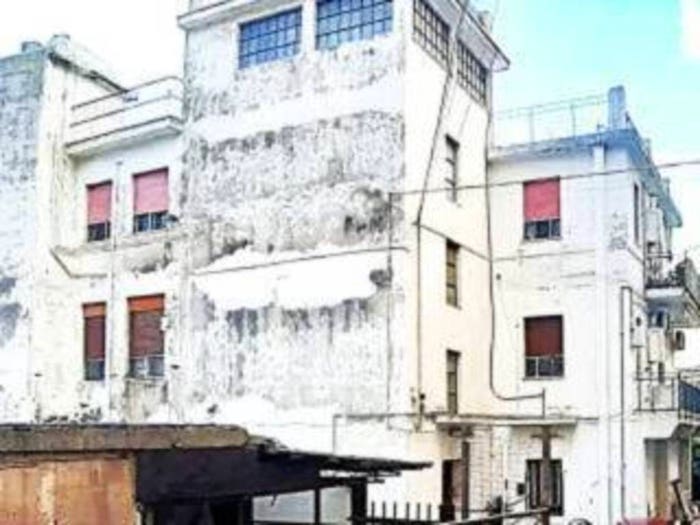 Appartamento con 5 locali in vendita in Viale Annunziata Via F Bisazza ME, Annunziata Bassa, Messina