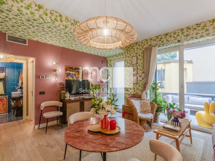 Appartamento trilocale in vendita in Via Bartolomeo Eustachi, Morgagni, Milano