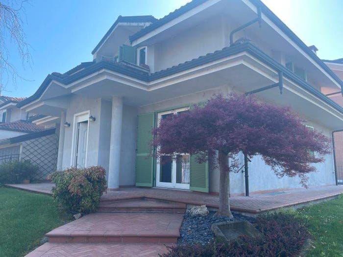 Casa con 6 locali in vendita in Via Cuneo, San Bernardo San Giovanni, Carmagnola