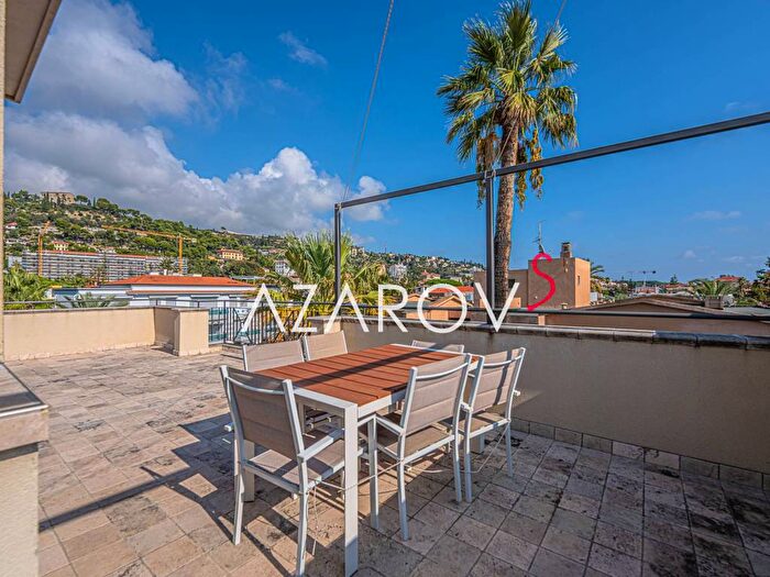 Casa trilocale in vendita in Via Girolamo Rossi, Centro, Bordighera
