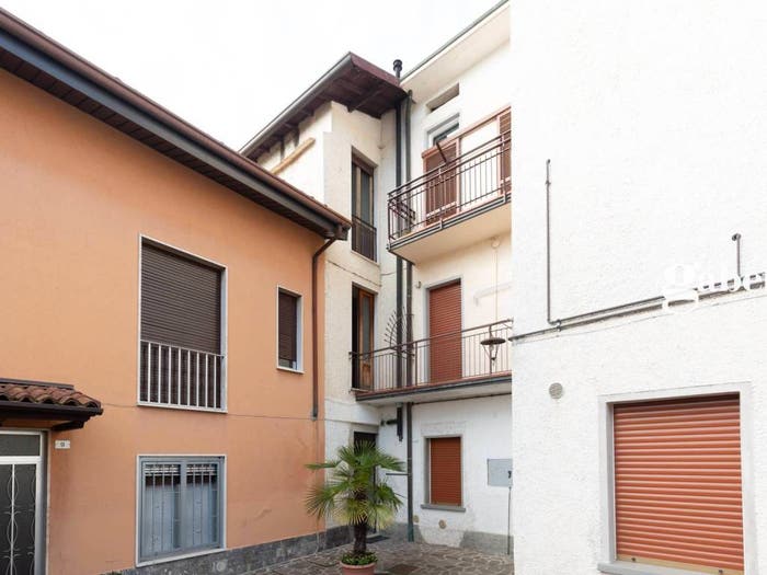 Casa con 6 locali in vendita in Via Della Roggia, Monticello Mondonico, Olgiate Molgora