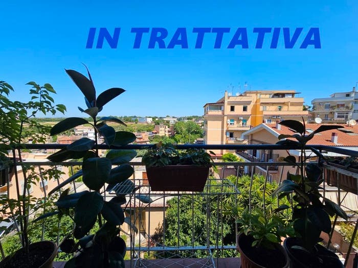 Appartamento quadrilocale in vendita in Via Serafino Biffi, Torrevecchia, Roma