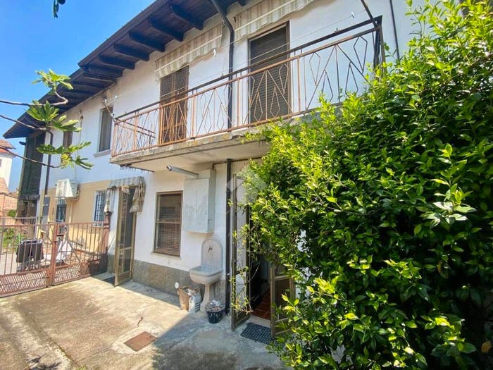 Casa quadrilocale in vendita in Via G Bossi, Pontecurone